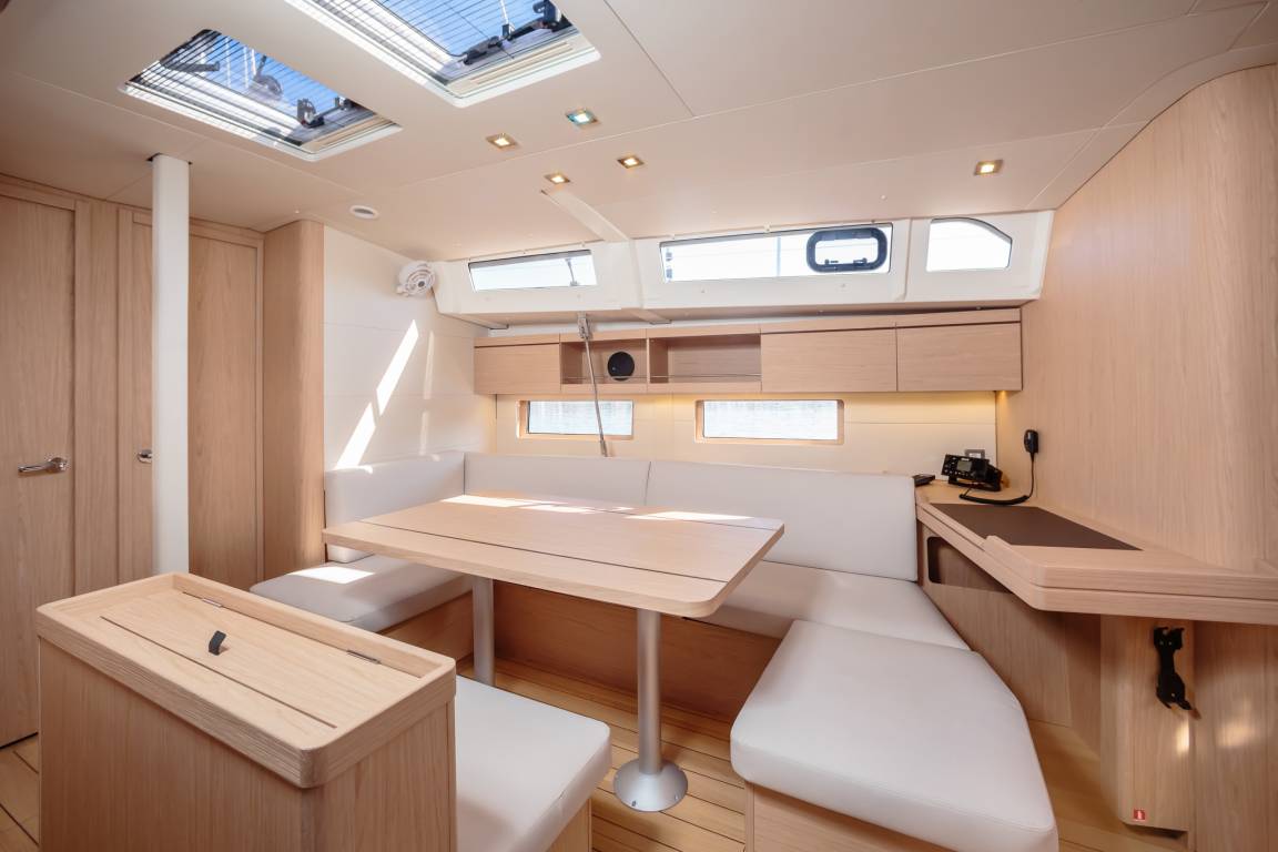 14 M² Casa Flotante ∙ 3 Habitaciones ∙ 6 Huéspedes - Olbia