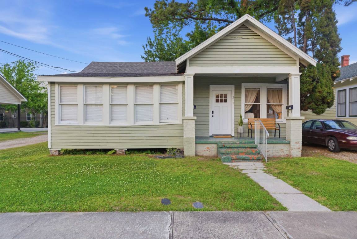 Apartment ∙ 1 Bedroom ∙ 2 Guests - Breaux Bridge, LA