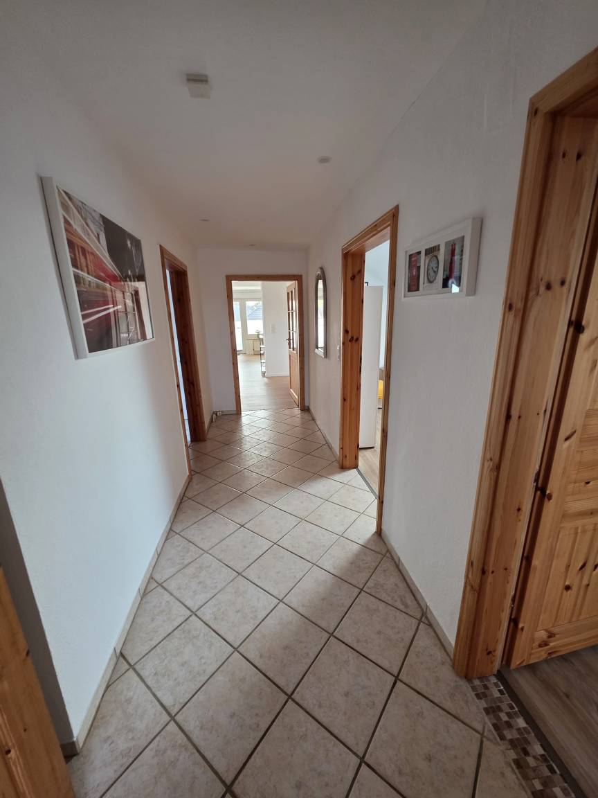 85 m² Ferienwohnung ∙ 2 Schlafzimmer ∙ 5 Gäste – Bild 7
