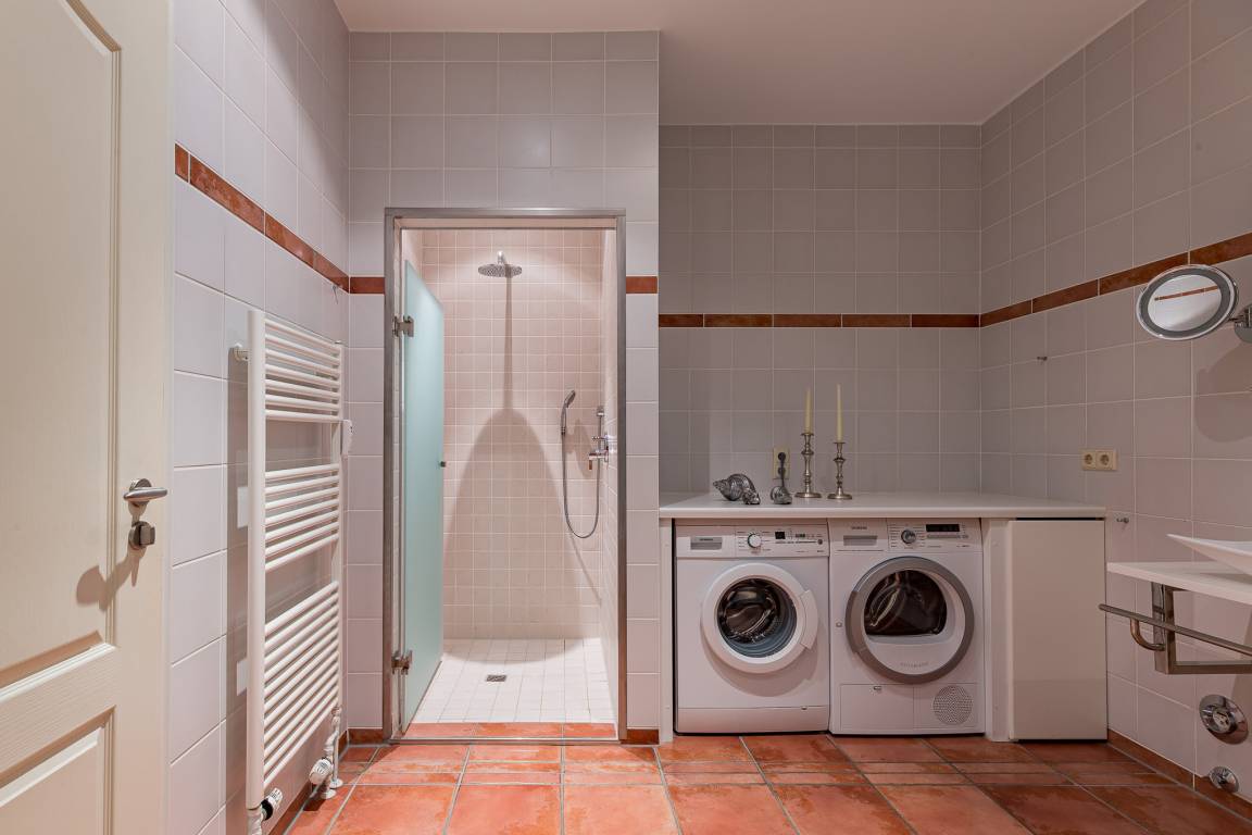100 m² Ferienwohnung ∙ 2 Schlafzimmer ∙ 4 Gäste – Bild 15