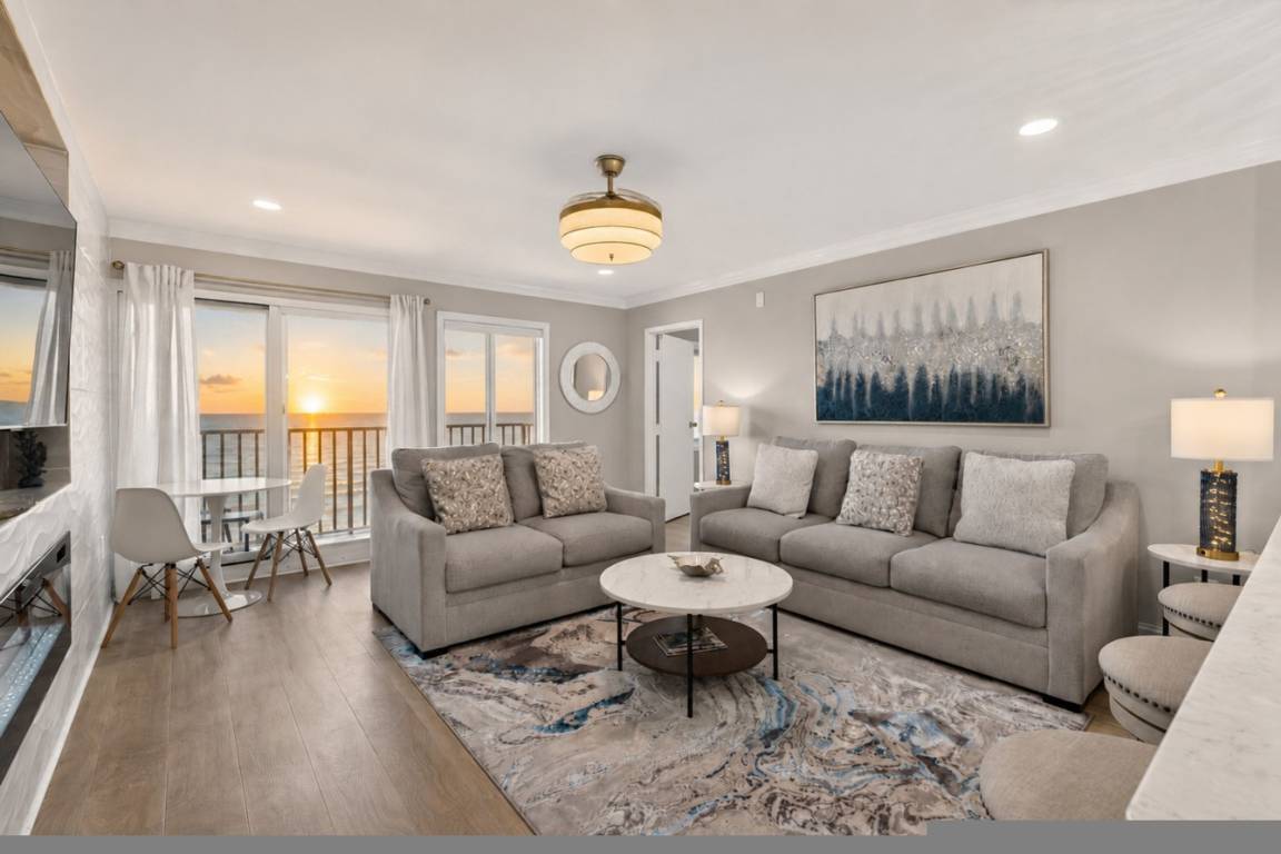 100 M² Appartement ∙ 6 Personnes - Virginia Beach, VA