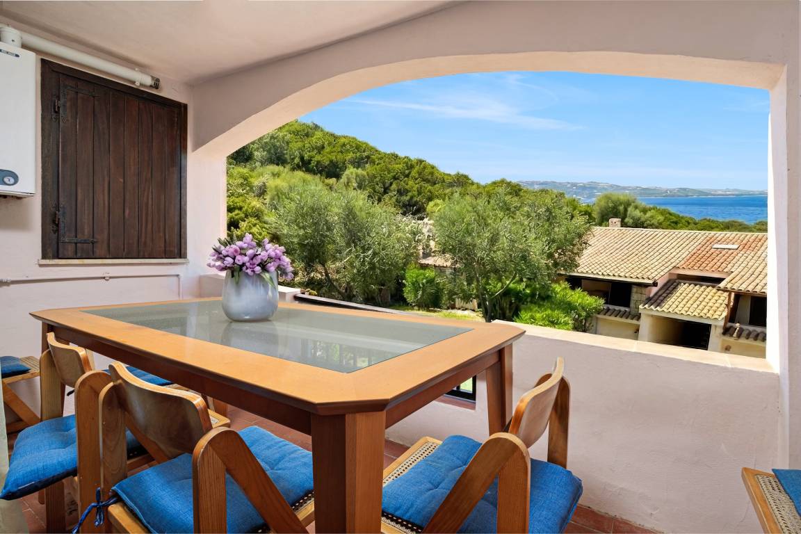 100 M² House ∙ 2 Bedrooms ∙ 6 Guests - Arzachena