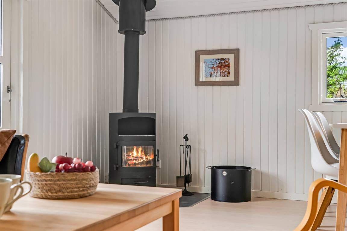 64 m² Ferienhaus ∙ 3 Schlafzimmer ∙ 6 Gäste – Bild 9