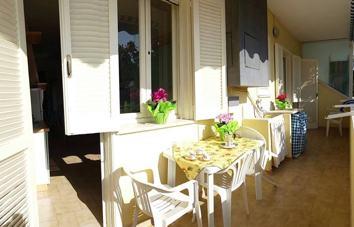 60 M² Appartement ∙ 2 Chambres ∙ 6 Personnes - Nardò