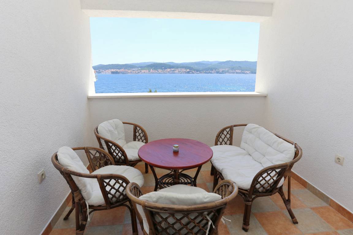 39 M² Apartment ∙ 1 Bedroom ∙ 4 Guests - Lumbarda