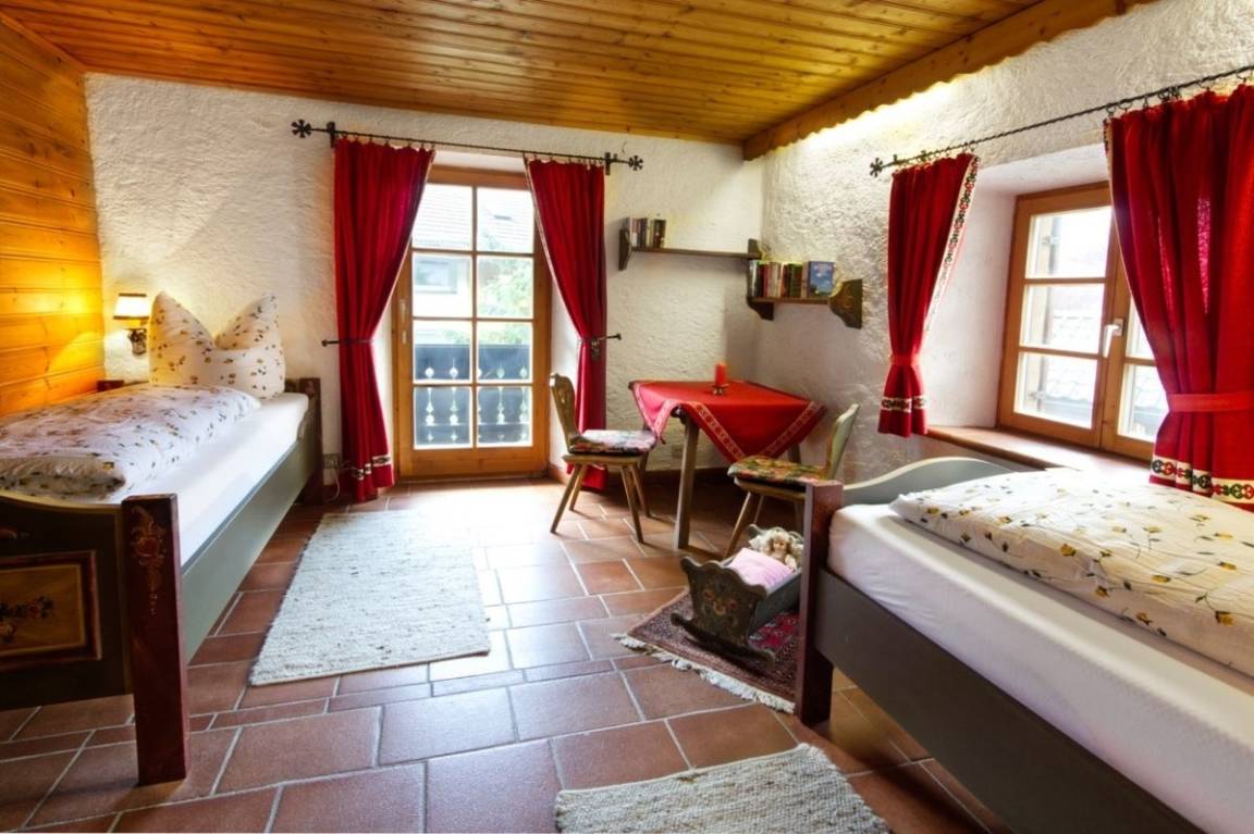 94 m² Ferienhaus ∙ 2 Schlafzimmer ∙ 4 Gäste – Bild 13