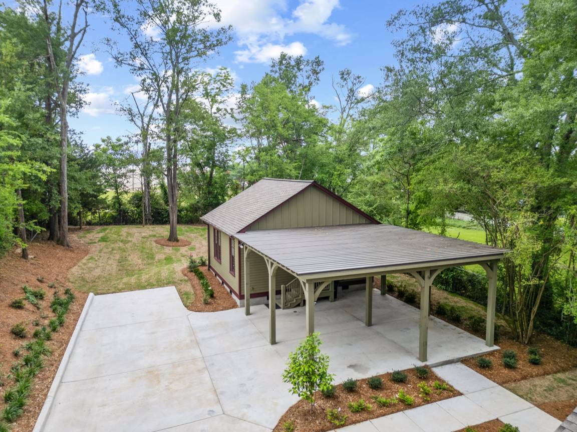 Cottage ∙ 1 Bedroom ∙ 3 Guests - Mississippi