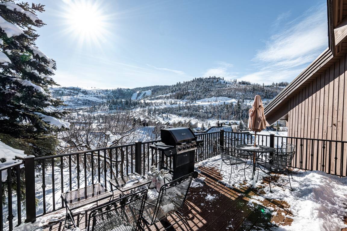 326 M² House ∙ 4 Bedrooms ∙ 15 Guests - Park City, UT
