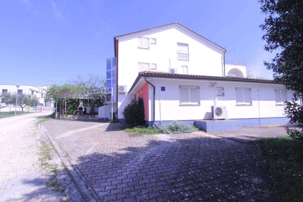 45 M² Apartment ∙ 1 Bedroom ∙ 4 Guests - Savudrija