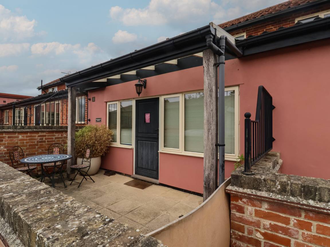Cottage ∙ 2 Chambres ∙ 4 Personnes - Ipswich