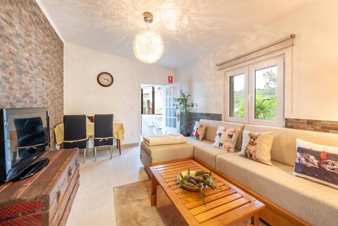 Apartamento ∙ 1 Habitación ∙ 4 Huéspedes - Arruda dos Vinhos