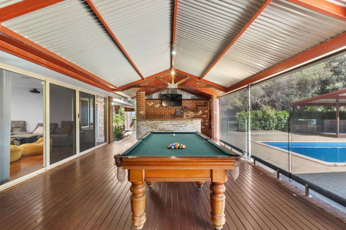 5000 M² Apartment ∙ 5 Bedrooms ∙ 10 Guests - Kalamunda