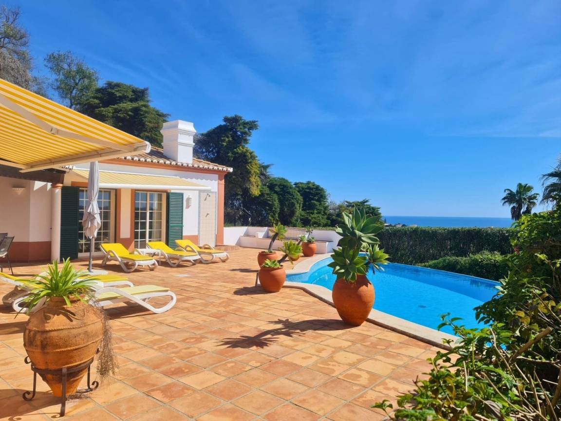 143 M² House ∙ 3 Bedrooms ∙ 5 Guests - Lagos, Portugal