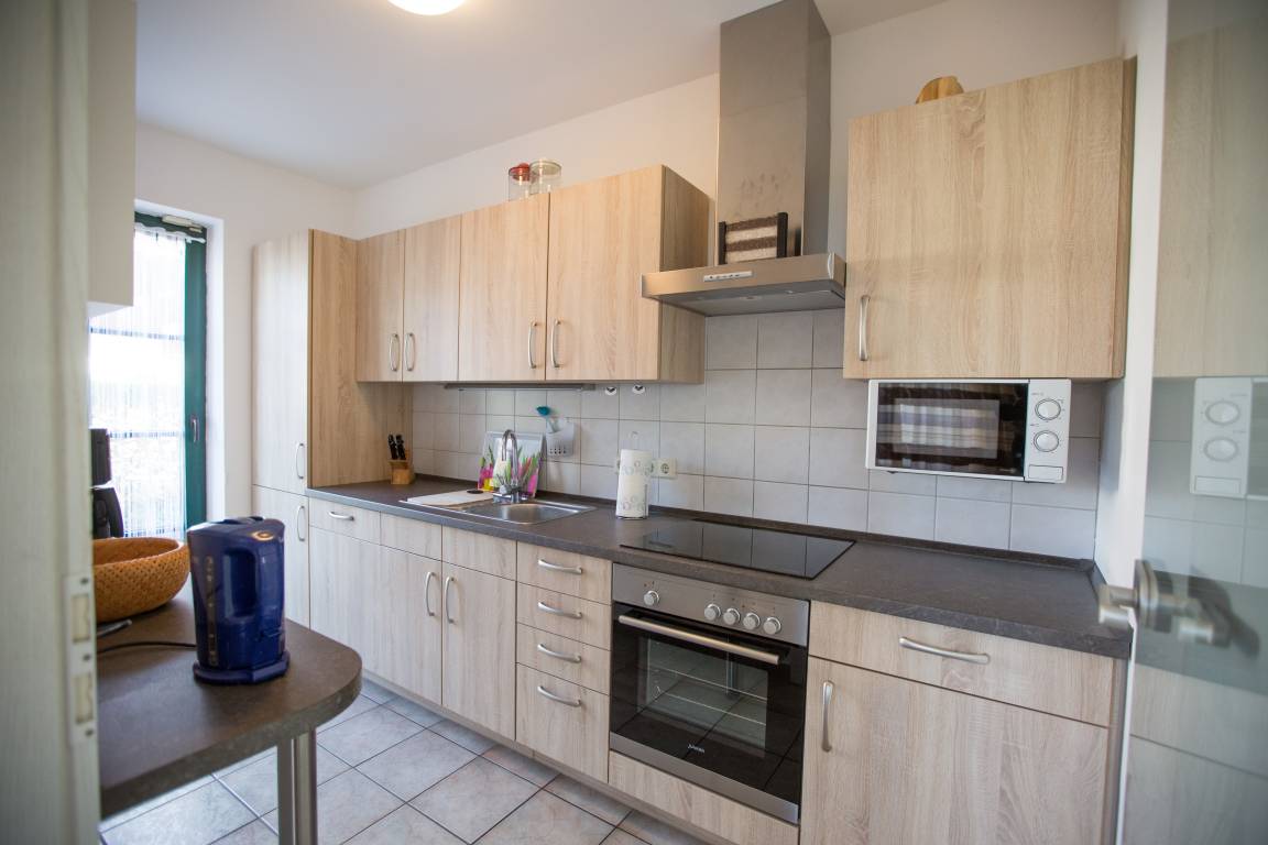 125 m² Ferienhaus ∙ 3 Schlafzimmer ∙ 7 Gäste – Bild 8