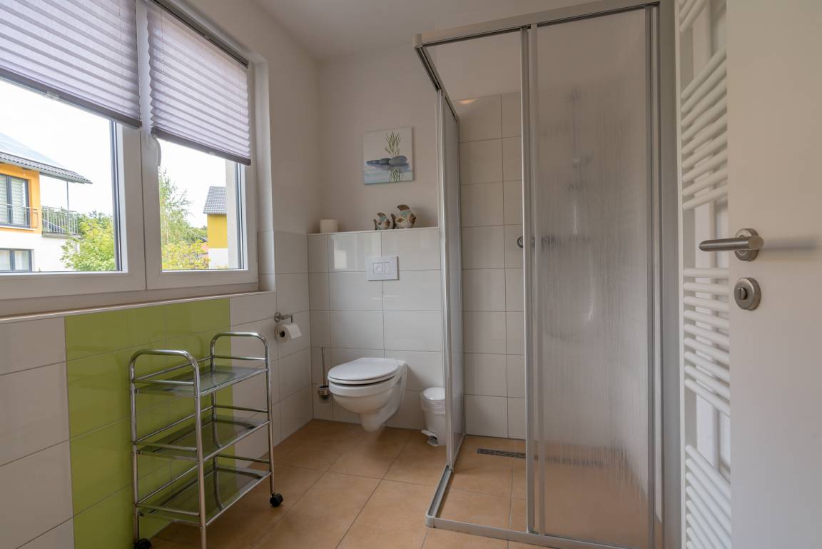 130 m² Ferienhaus ∙ 2 Schlafzimmer ∙ 6 Gäste – Bild 15