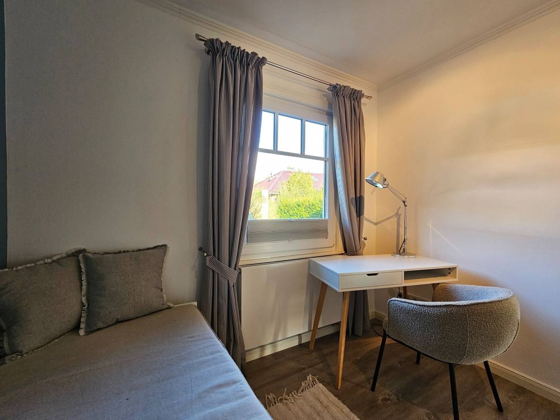 60 m² Ferienhaus ∙ 2 Schlafzimmer ∙ 3 Gäste – Bild 12
