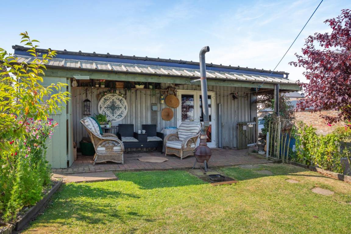 Cottage ∙ 3 Chambres ∙ 6 Personnes - Carlisle