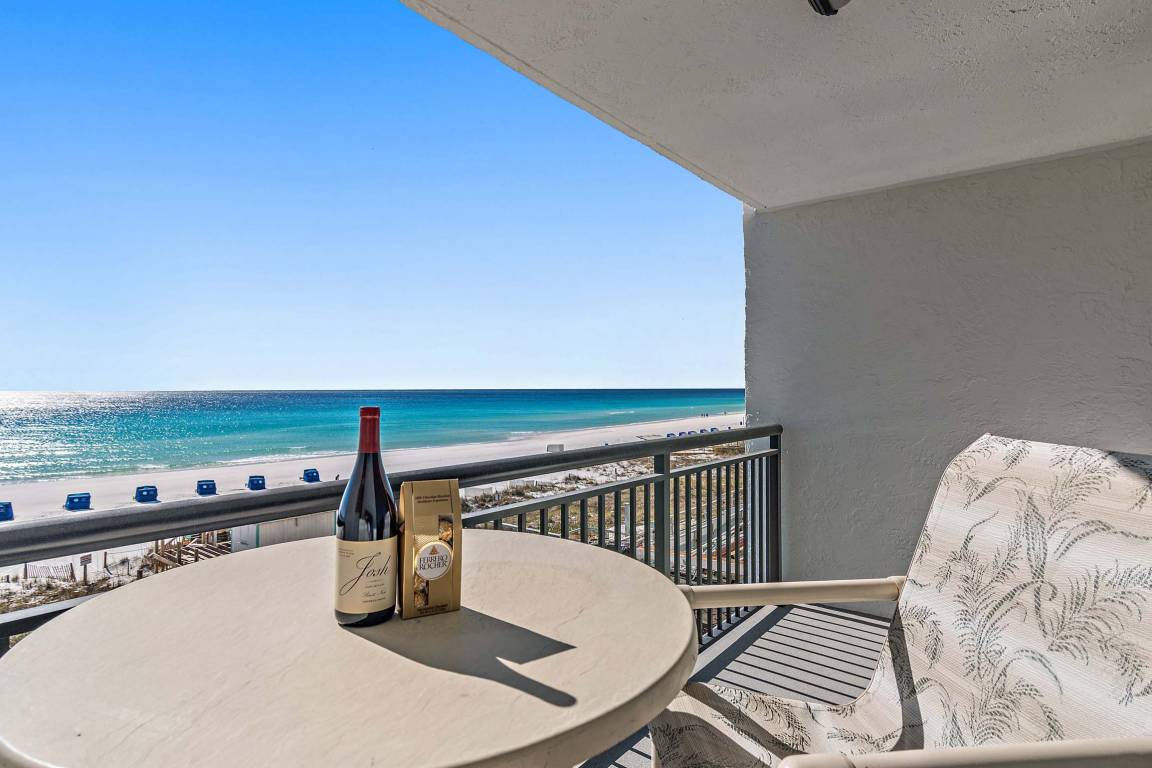 67 M² Condo ∙ 1 Bedroom ∙ 6 Guests - Destin