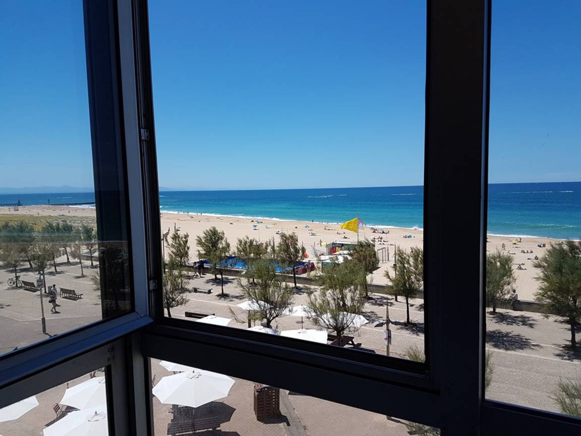 22 M² Studio Flat ∙ 1 Bedroom ∙ 2 Guests - Hossegor