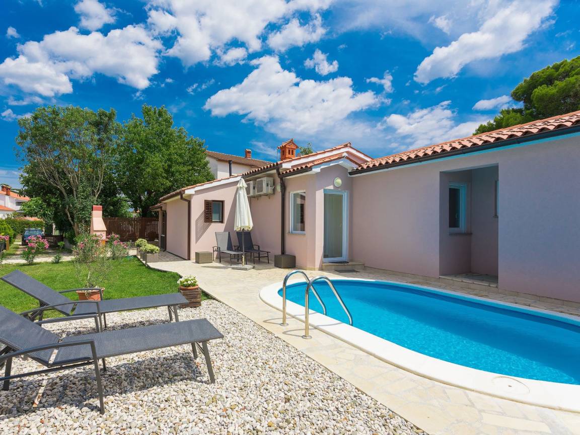 70 M² Casa Vacanza ∙ 3 Camere Da Letto ∙ 6 Ospiti - Fasana