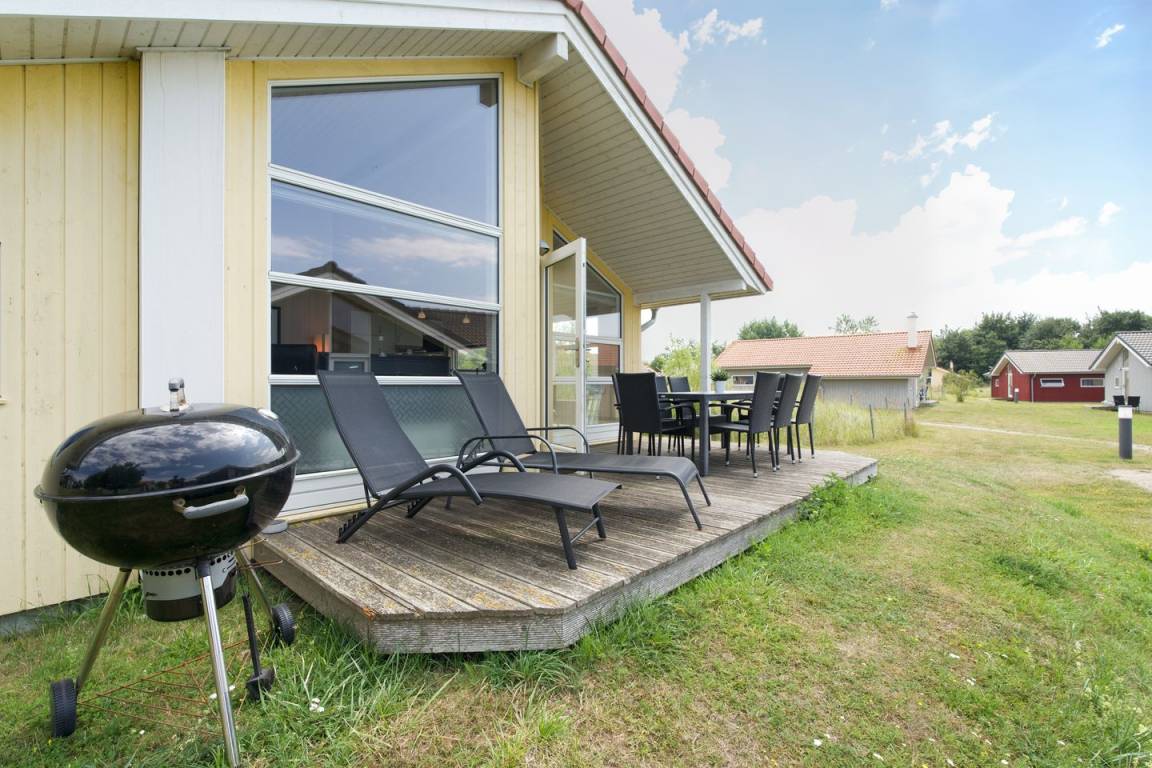79 M² Ferienhaus ∙ 3 Schlafzimmer ∙ 8 Gäste - Großenbrode