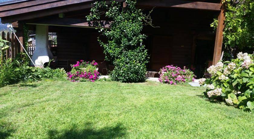 40 M² Appartamento Vacanza ∙ 1 Camera Da Letto ∙ 4 Ospiti - Trento