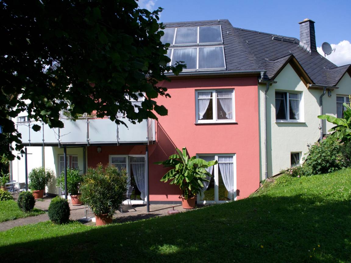 52 M² Apartment ∙ 1 Bedroom ∙ 3 Guests - Bernkastel-Kues