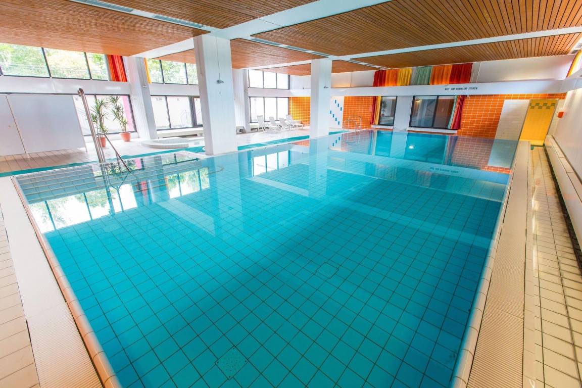 47 m² Ferienwohnung ∙ 1 Schlafzimmer ∙ 4 Gäste – Bild 4