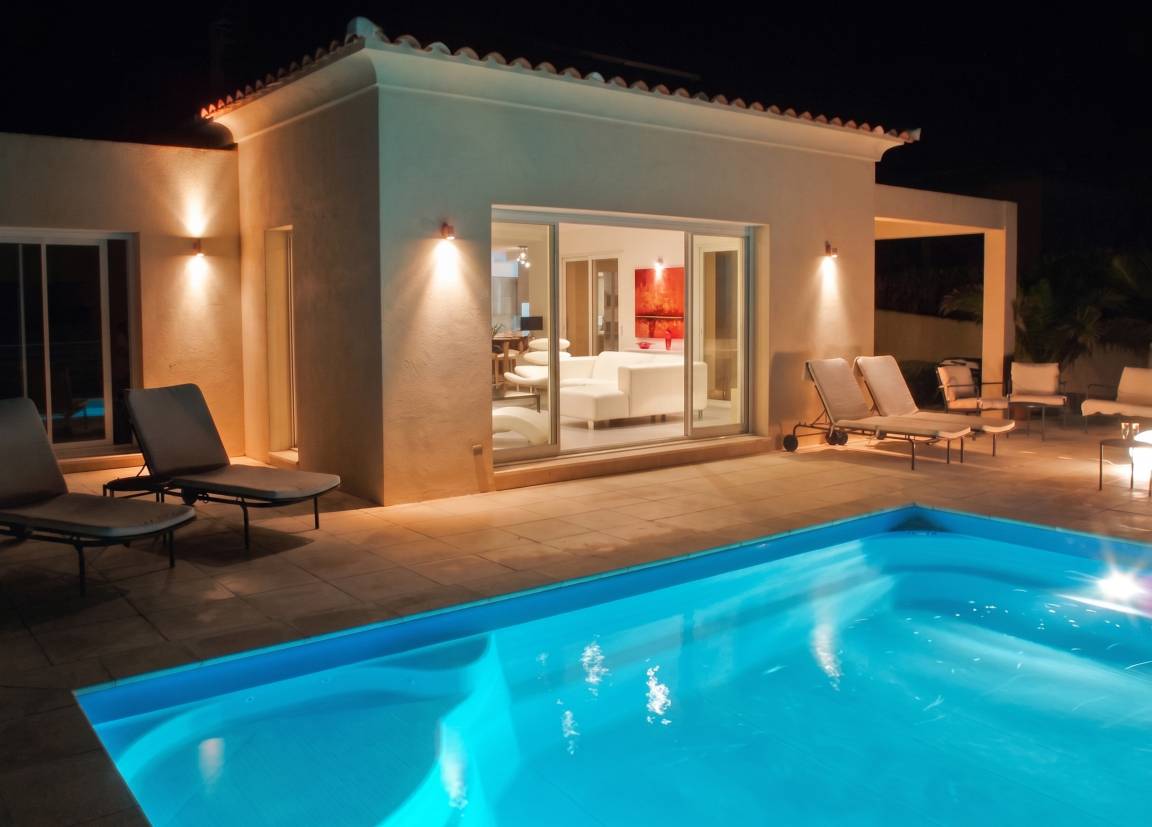 132 M² Casa ∙ 4 Habitaciones ∙ 8 Huéspedes - Calvi