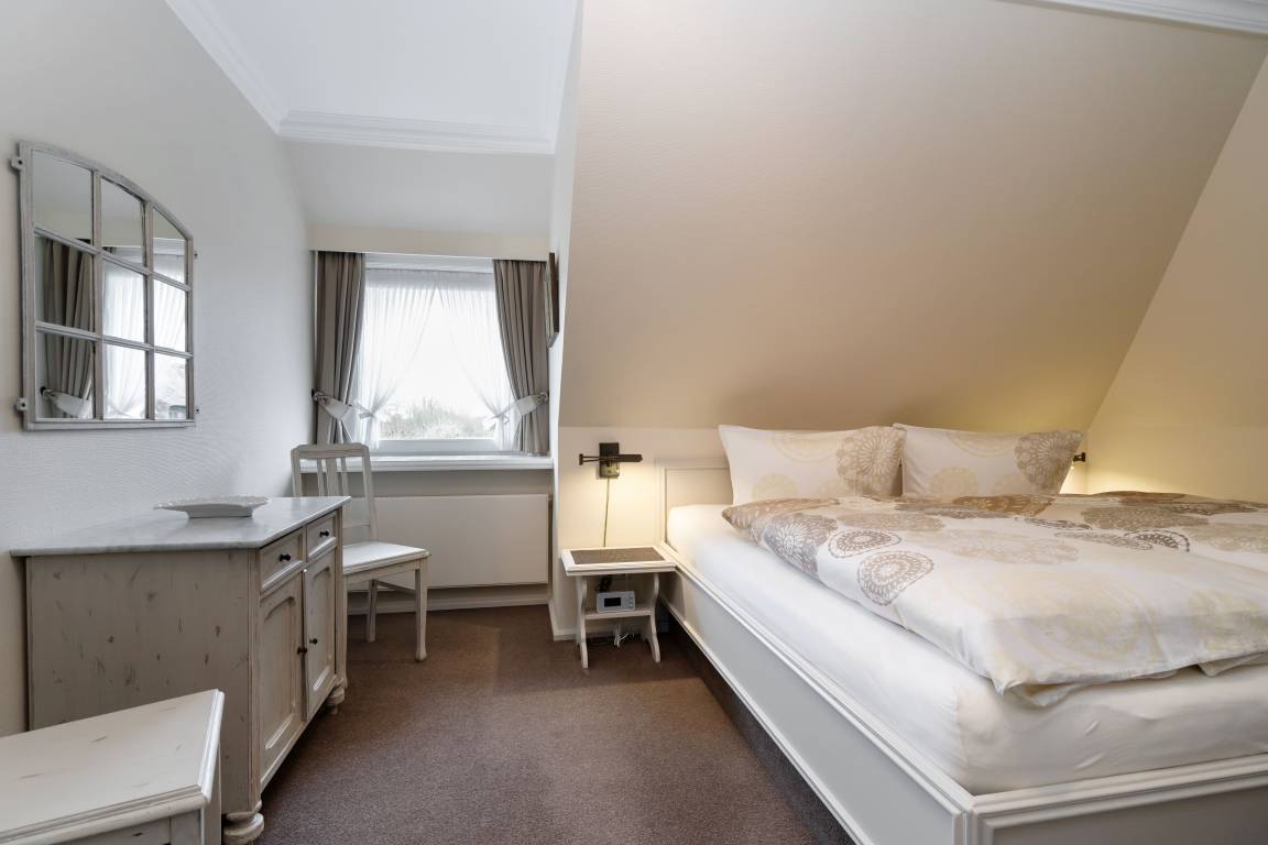 60 m² Ferienwohnung ∙ 2 Schlafzimmer ∙ 4 Gäste – Bild 12