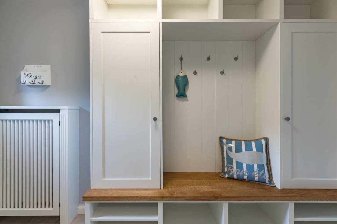 150 m² Ferienhaus ∙ 2 Schlafzimmer ∙ 4 Gäste – Bild 17