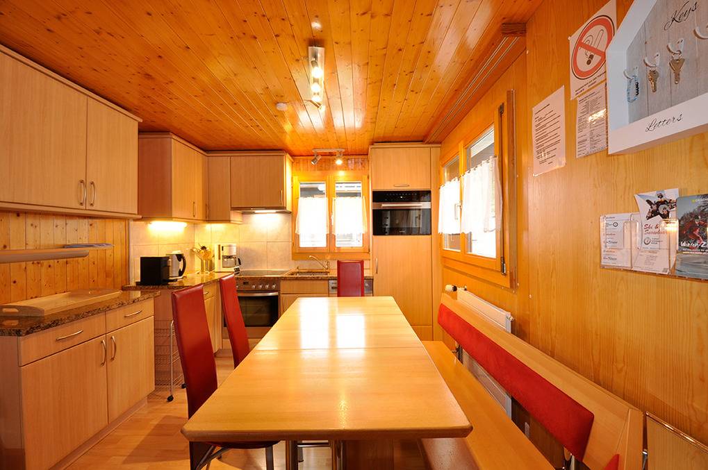 106 m² Ferienwohnung ∙ 3 Schlafzimmer ∙ 7 Gäste – Bild 10
