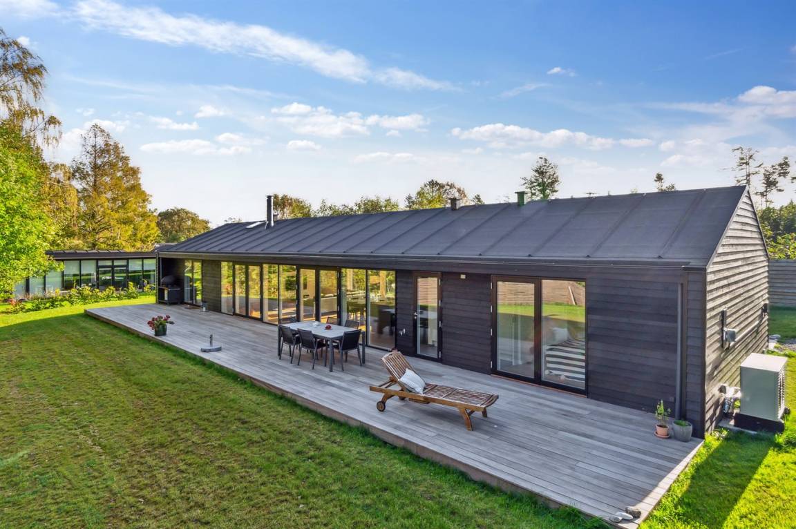 130 m&sup2; Ferienhaus 4 Schlafzimmer 8 G&auml;ste