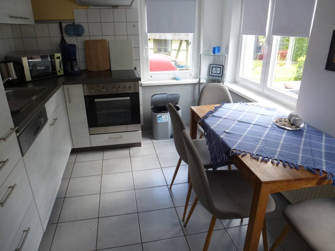 75 m² Ferienhaus ∙ 2 Schlafzimmer ∙ 4 Gäste – Bild 11