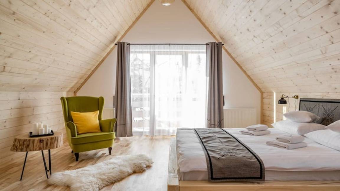 120 M² Casa Vacanza ∙ 3 Camere Da Letto ∙ 8 Ospiti - Zakopane