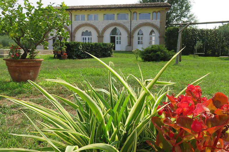 39 M² Casa Rural ∙ 1 Habitación ∙ 3 Huéspedes - Véneto