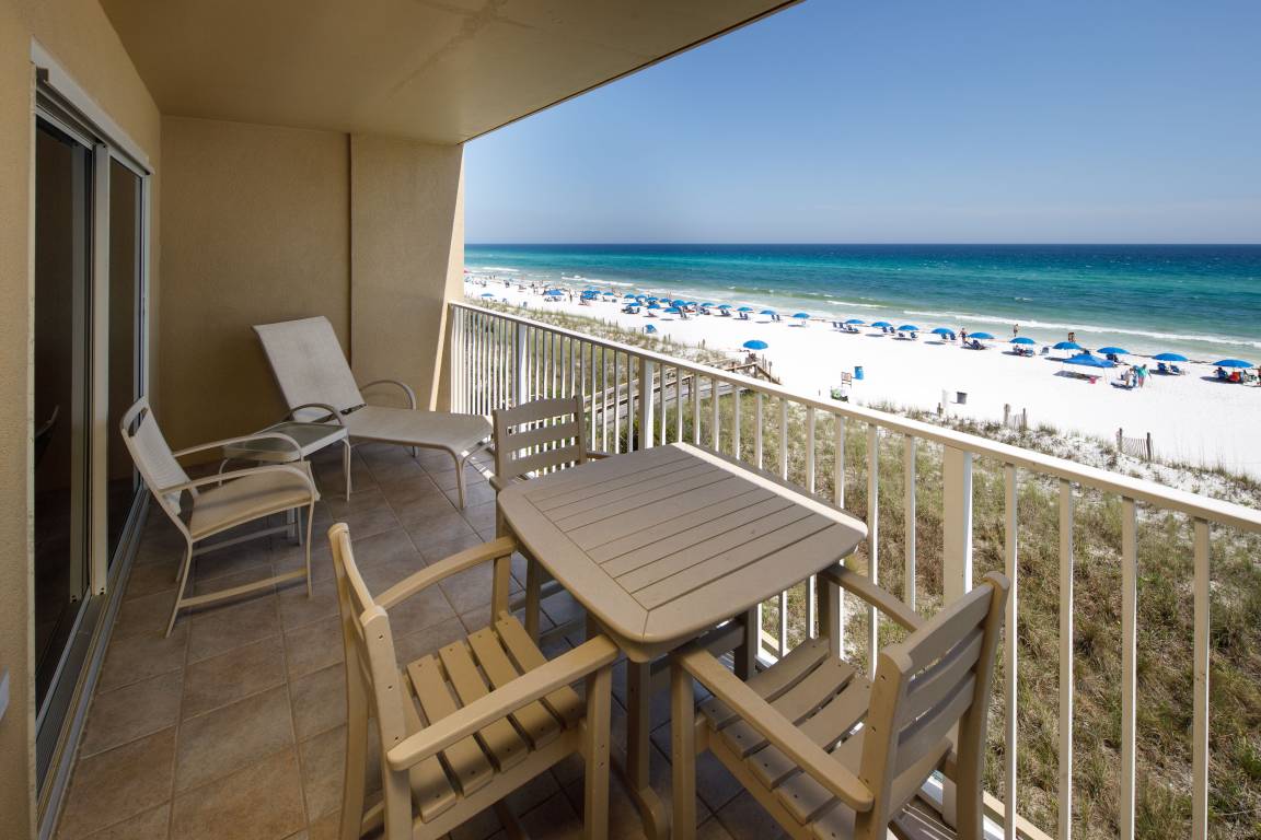 95 M² Apartment ∙ 2 Bedrooms ∙ 6 Guests - Fort Walton Beach, FL
