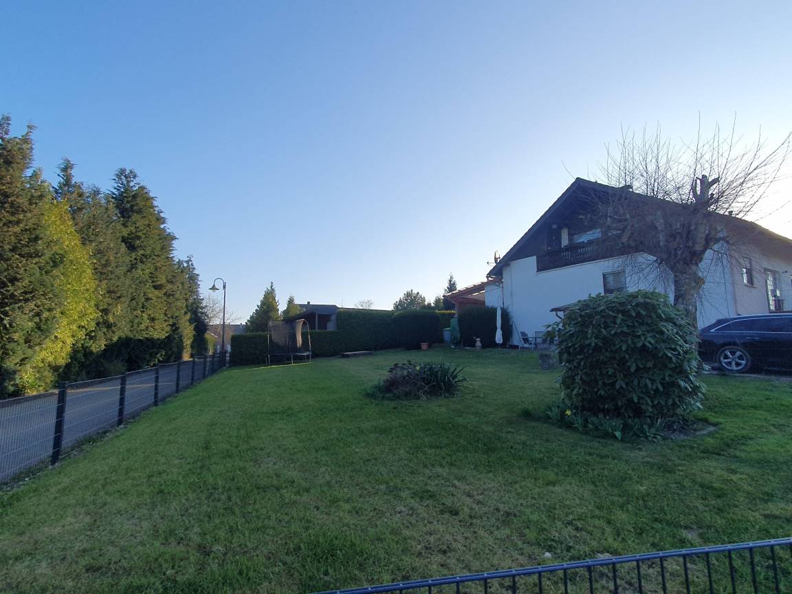 80 M² Appartement ∙ 1 Chambre ∙ 4 Personnes - Beilstein