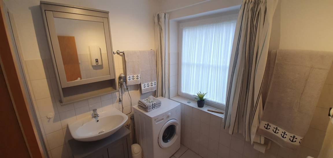72 m² Ferienwohnung ∙ 2 Schlafzimmer ∙ 4 Gäste – Bild 28