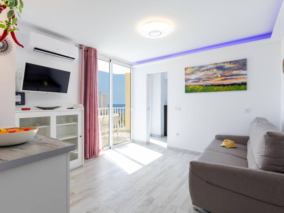 80 M² Appartamento Vacanza ∙ 2 Camere Da Letto ∙ 6 Ospiti - Playa de las Américas