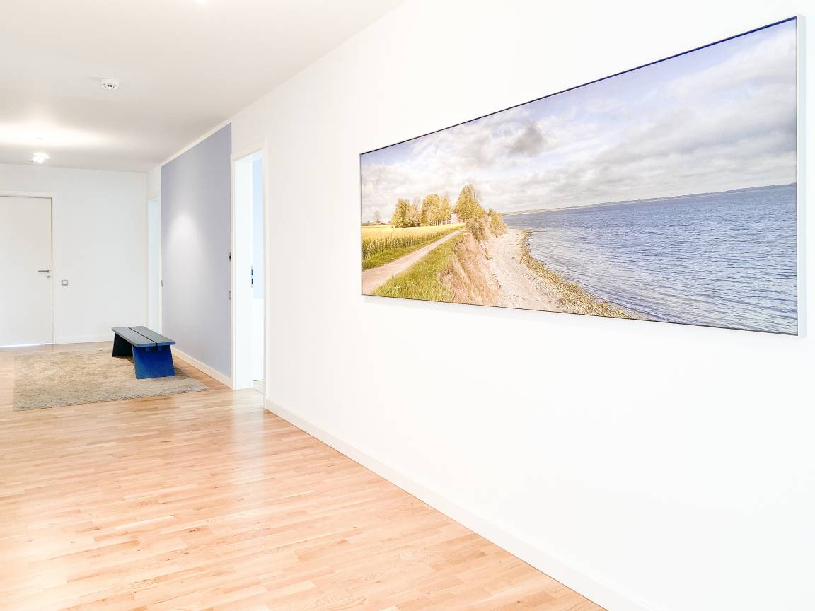 200 m² Ferienwohnung ∙ 3 Schlafzimmer ∙ 6 Gäste – Bild 20
