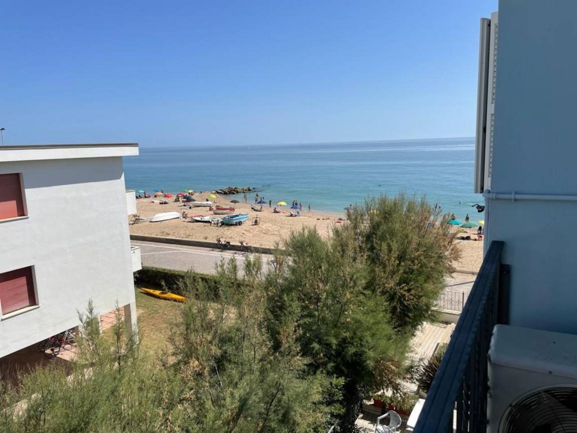 40 M² Appartement ∙ 1 Chambre ∙ 4 Personnes - Porto Recanati