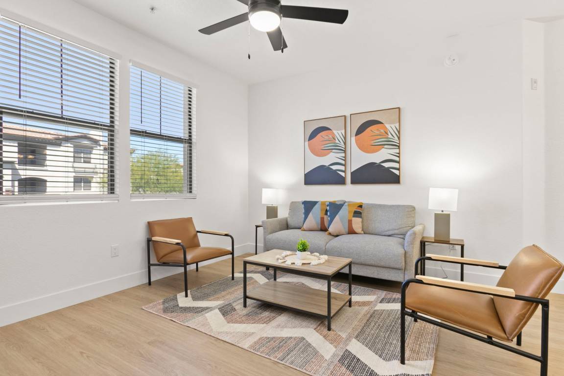 Apartamento ∙ 1 Habitación ∙ 2 Huéspedes - Glendale