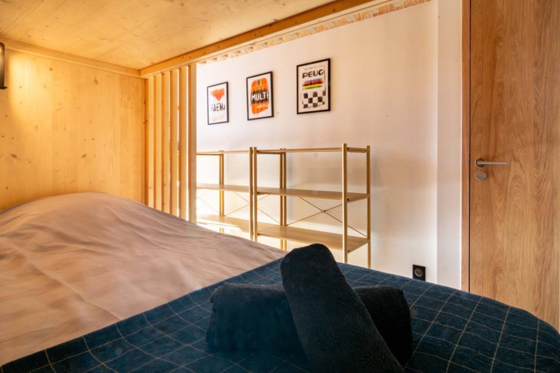 206 m² Gîte ∙ 5 Schlafzimmer ∙ 14 Gäste – Bild 32