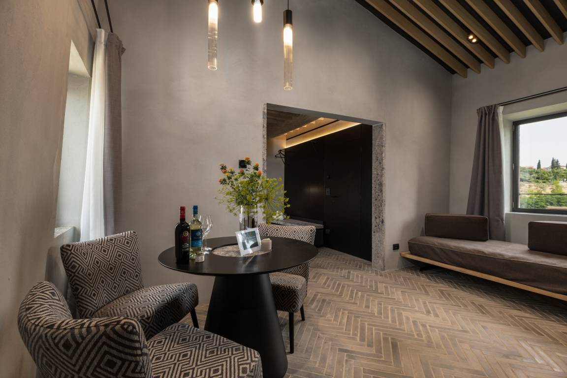 33 M² Appartement ∙ 1 Chambre ∙ 3 Personnes - San Gimignano