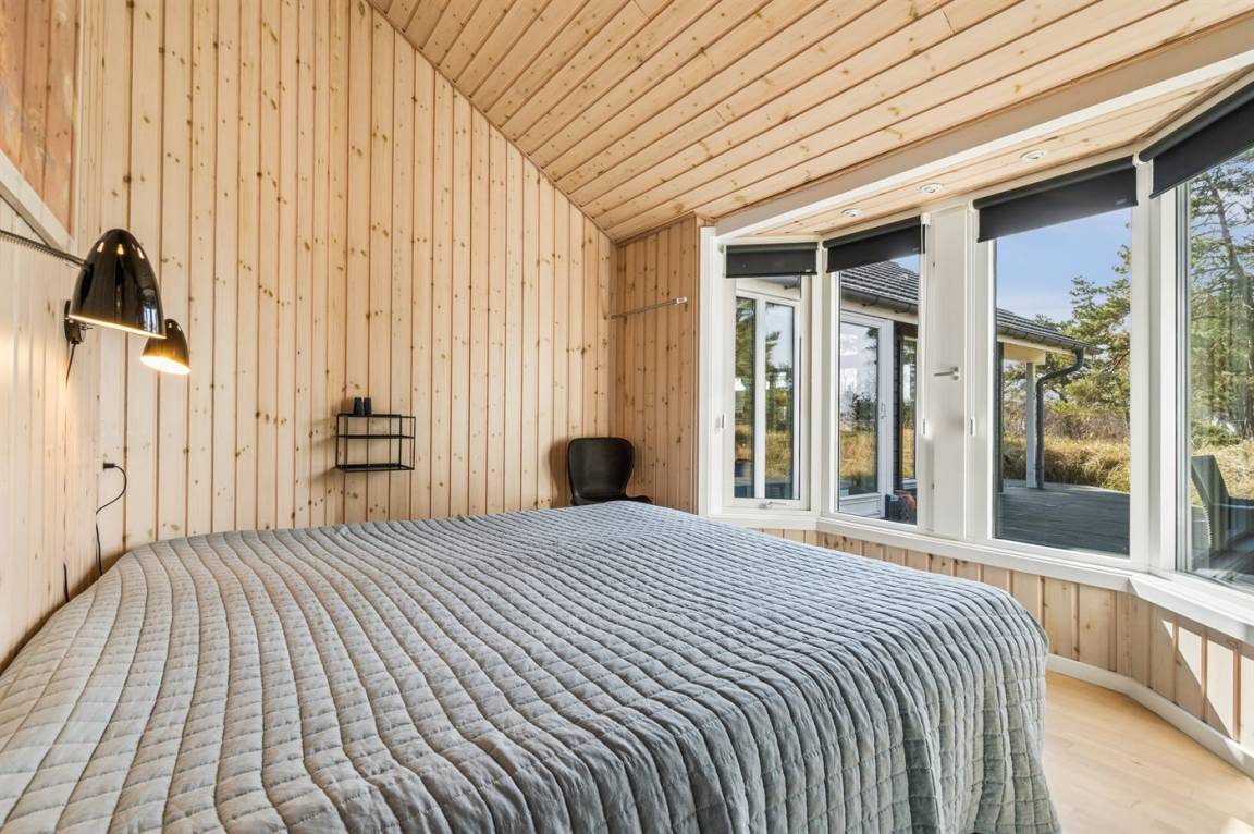 130 m² Ferienhaus ∙ 4 Schlafzimmer ∙ 8 Gäste – Bild 10