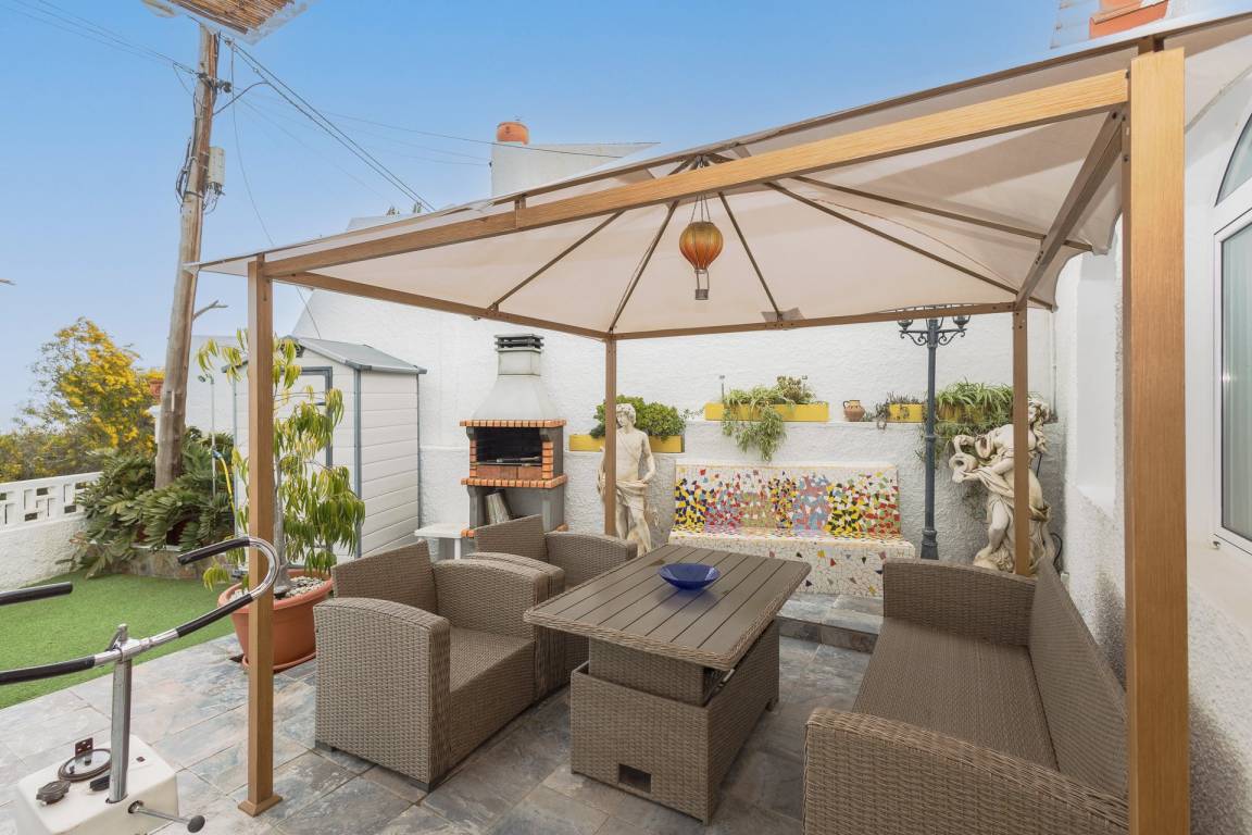130 M² Chalet ∙ 2 Habitaciones ∙ 5 Huéspedes - Agüimes