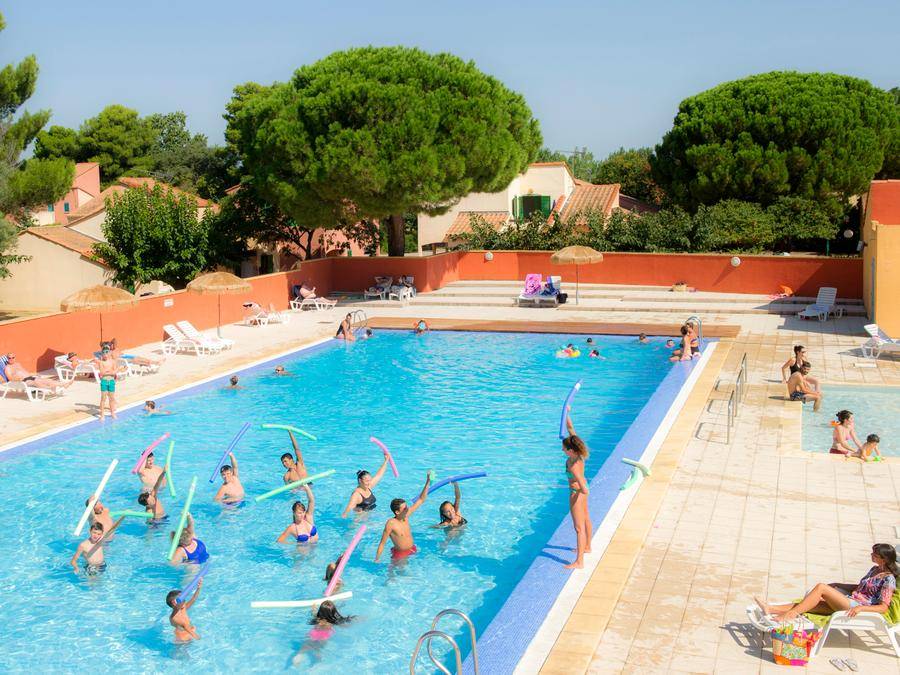 45 M² House ∙ 1 Bedroom ∙ 6 Guests - Perpignan