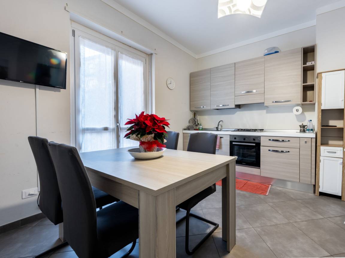 70 M² Apartment ∙ 2 Bedrooms ∙ 4 Guests - Alba