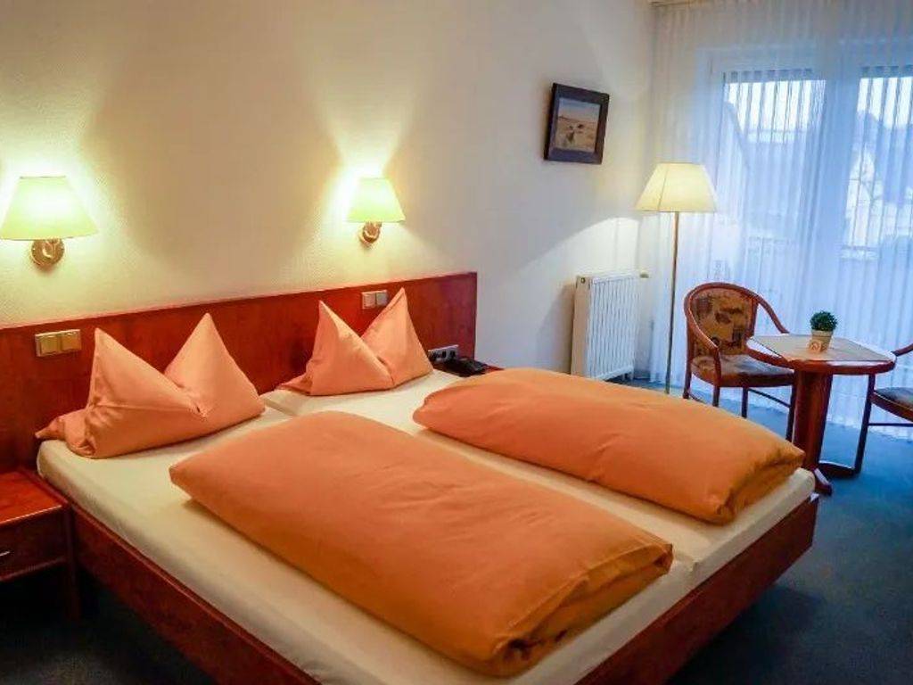 Hotel ∙ 1 Habitación ∙ 2 Huéspedes - Nordhorn